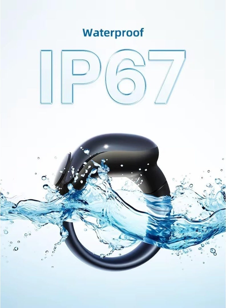 WESLAMIC iTasbih (Salam+) Smart Ring | OLED Display | Zikr Counter | Prayer Reminders | 3 Adjustable Sizes | Magnet Charging | Waterproof | Bluetooth Enabled - Image 4